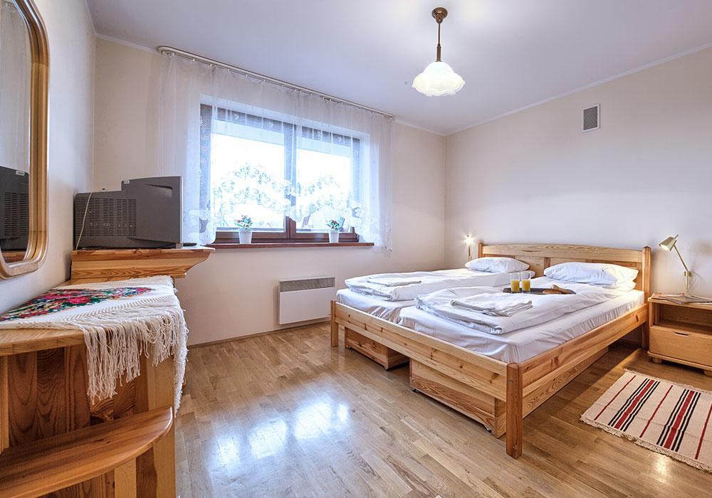 Visitzakopane - Paris Apartment Exterior foto